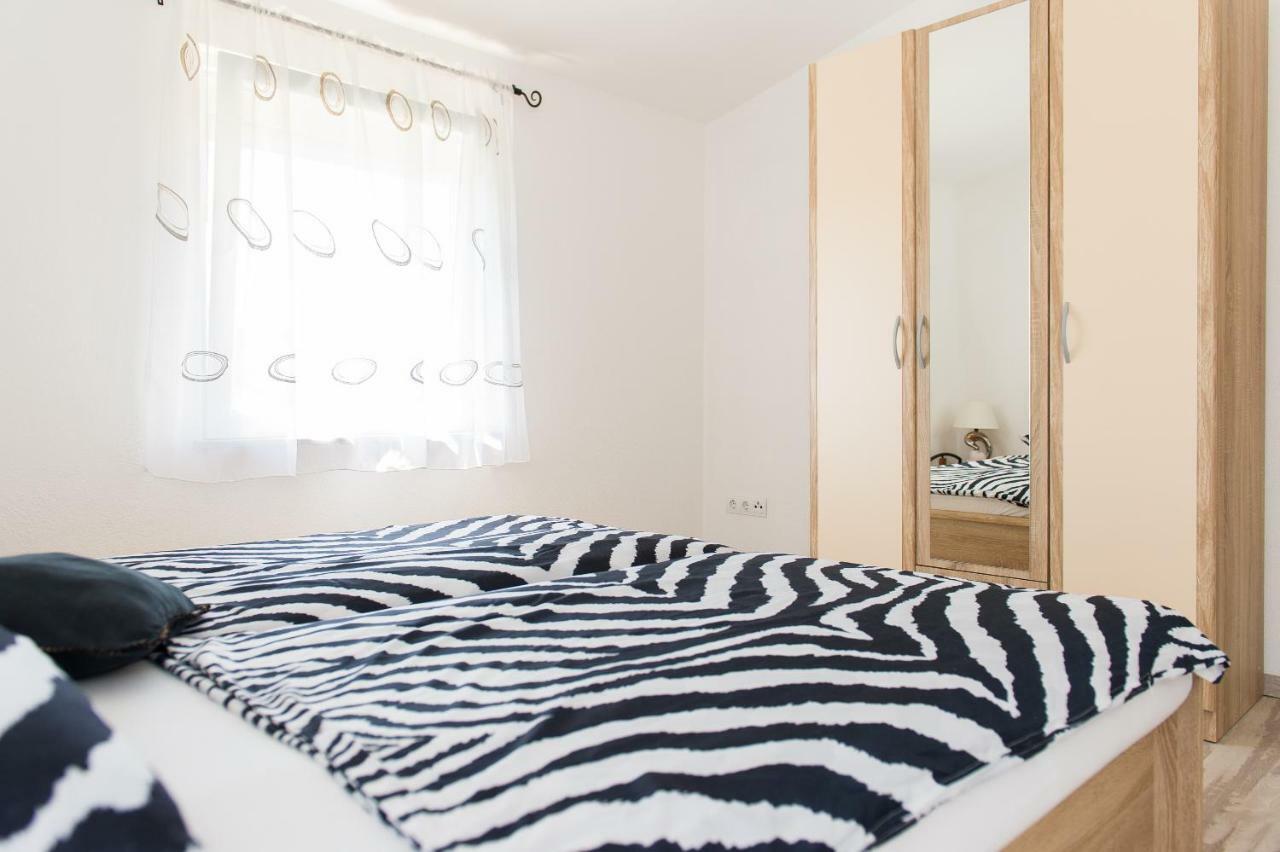 Apartment Ella 로고즈니차 외부 사진