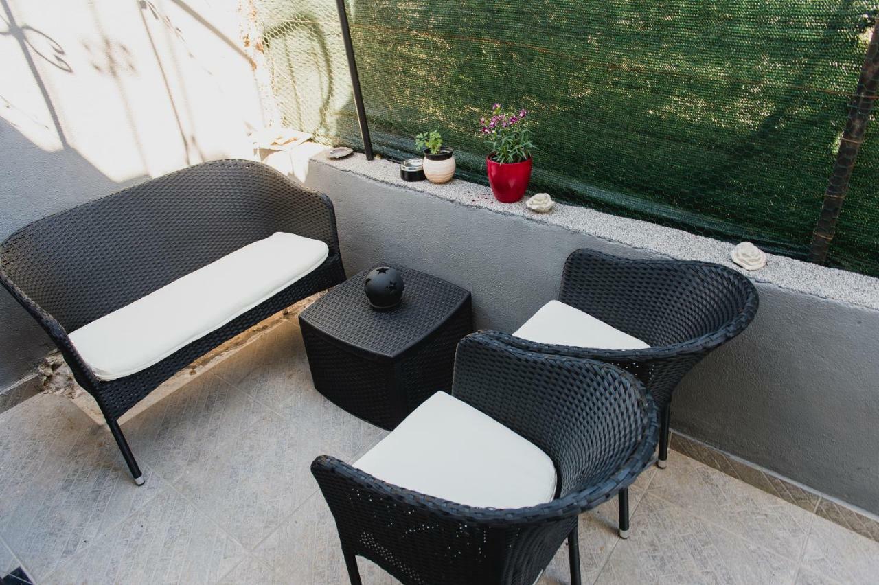 Apartment Ella 로고즈니차 외부 사진